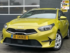 Kia Cee'd Sportswagon - Ceed 1.0 T-GDi DynamicLine NIEUWE TYPE, Apple Carplay, Camera, Climate, Cruise