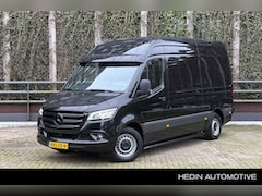 Mercedes-Benz Sprinter - 316 L2 Automaat | Trekhaak met Opstap | Stoelverwarming | LED | Cruise Control