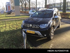 Dacia Duster - 1.2 TCe Prestige 125PK