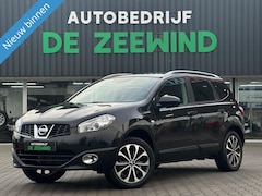 Nissan Qashqai+2 - 2.0 Business Edition|PANO|Nieuw APK