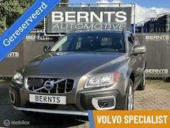 Volvo XC70 - 3.0 T6 Summum|Adaptive Cruise Control|Four-C Demping|Keyless|BLIS|Lane Assist| Navi|