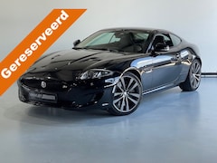 Jaguar XKR - 5.0 V8 Super Charge R Coupé Special Edition