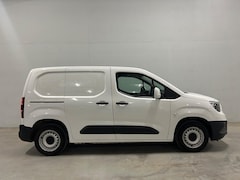 Opel Combo - 1.6D L1H1 Edition Navi BTW 21% Apple Zijdeur