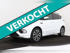 Ford Kuga - 1.5 EcoBoost ST Line | Trekhaak | Org NL | NAP | CarPlay | Camera |