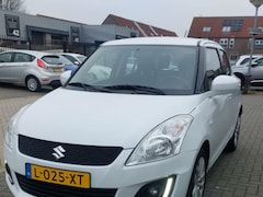 Suzuki Swift - 1.2 Style EASSS