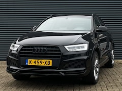 Audi Q3 - 1.4 TFSI 2x S-Line 150PK S-tronic