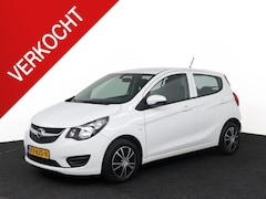 Opel Karl - 1.0 ecoFLEX Edition