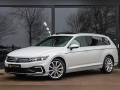 Volkswagen Passat Variant - GTE 1.4 TSI PHEV 218pk DSG | Panoramadak | LED | Camera