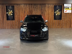 Audi SQ5 - 3.0 TFSI SQ5 quattro Pro Line Plus/ABT/B&O/Pano/TrekhaakAlarm 5/Head-Up/Massage Stoelen