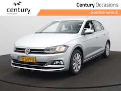 Volkswagen Polo - 1.0 TSI Comfortline / Adap. Cruise / Navi / 16 inch