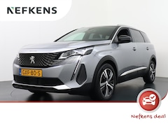 Peugeot 5008 - SUV GT 130 pk | Navigatie | Achteruitrijcamera | Parkeersensoren Voor en Achter | Alcantar