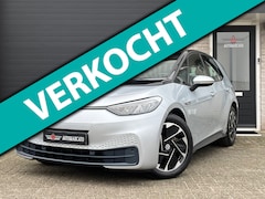 Volkswagen ID.3 - Life 58 kWh | Dealer Onderhouden | Orig. Nederlands | APK 12-2026 | 92000 km | Carplay | S