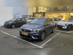 Suzuki S-Cross - 1.4 Boosterjet High Executive