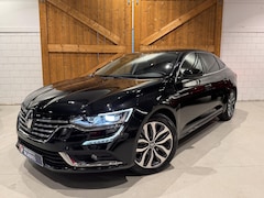 Renault Talisman - 1.8 TCe Intens Automaat 225 Pk