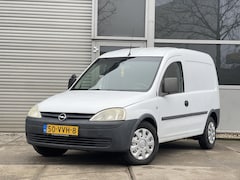 Opel Combo - 1.3 CDTi Base