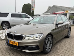 BMW 5-serie Touring - 530i High Exe 2018 NL Auto 1E Eigenaar