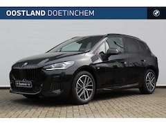 BMW 2-serie Active Tourer - 218i High Executive M Sport Automaat / Panoramadak / Trekhaak / Sportstoelen / Adaptieve L