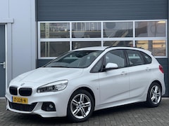 BMW 2-serie Active Tourer - 218i Executive | Automaat | M-pakket | Full LED | Navi | Sportstoelen | PDC