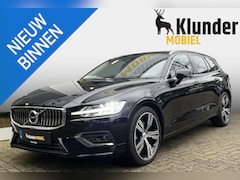 Volvo V60 - 2.0 B4 Inscription |19"|Camera|HarmanKardon|