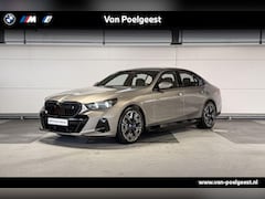 BMW i5 - Sedan eDrive40 M Sport Edition 84 kWh