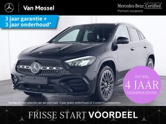 Mercedes-Benz GLA-Klasse - 250 e AMG Line / Premium/ Panoramadak/ Night/ Winter Pack