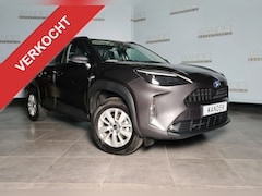 Toyota Yaris Cross - Hybrid 1.5 VVTi