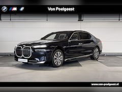 BMW i7 - xDrive60 106 kWh