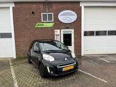 Citroën C1 - 1.0 Attraction