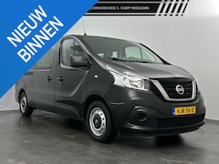 Nissan nv300 - 2.0 dCi 120 L2H1 Dubbele Cabine 6 Persoons