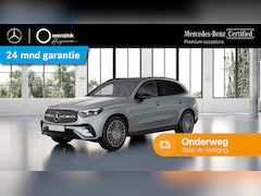 Mercedes-Benz GLC-klasse - 300e 4MATIC AMG Line | AMG | Panoramadak | Trekhaak |