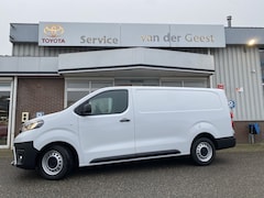 Toyota PROACE Long Worker - 2.0 D-4D Live