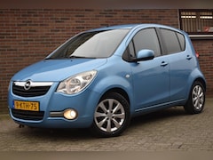 Opel Agila - 1.0 Berlin '13 Airco Inruil mogelijk