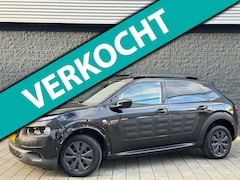 Citroën C4 Cactus - 1.6 BlueHDi Business NAVI/LED