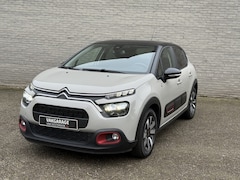 Citroën C3 - 1.2 PT C-Series