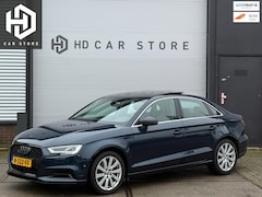 Audi A3 Limousine - 1.5 TFSI AUT Pro Line Plus Pano Virtual Stuurverwarming