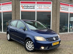 Volkswagen Golf - 1.6 FSI Turijn 6 Bak - Clima - Cruise - 2005