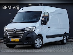 Renault Master - T33 | L2H2 | 2.3Dci 136Pk | Comfort