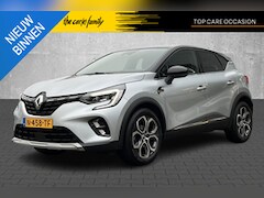 Renault Captur - 1.0 TCe 100 Bi-Fuel Intens