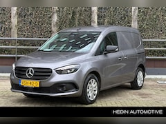 Mercedes-Benz Citan - 112 L1 Pro | Trekhaak | LED | Cruise Control | Navigatie | Camera | Licht en Regensensor