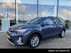 Kia Stonic - 1.0 T-GDi MHEV DynamicLine | Navigatie | Camera | Climate control | Cruise control | Apple