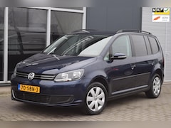 Volkswagen Touran - 1.2 TSI Comfortline BlueMotion | Clima | Cruise | NAP + APK 10-2025