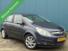 Opel Corsa - 1.2-16V Cosmo