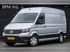 Volkswagen Crafter - L3H3 2.0Tdi 177Pk | 35 | Achteruitrijcamera | Ergo Comfort Stoel | Reflex Zilver nr. 2