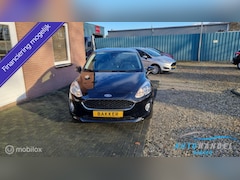 Ford Fiesta - 1.1 Trend 5drs 82 pk 5drs