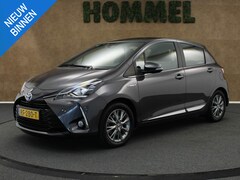 Toyota Yaris - 1.5 Hybrid Executive - ORIGINEEL NEDERLANDSE AUTO - VASTE TREKHAAK - LPG ( UNIEK ) INSTALL