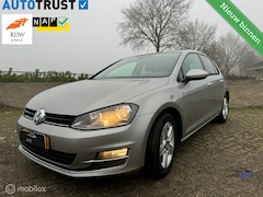 Volkswagen Golf - 1.4 TSI Highline DSG | Cruise Control | NAP