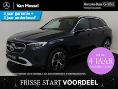 Mercedes-Benz GLC-klasse - 300e 4MATIC Luxury Line