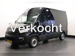 Iveco Daily - 35S16V 2.3 156PK L2H2 EURO 6 - Airco - Cruise - Camera - € 17.950, - Excl