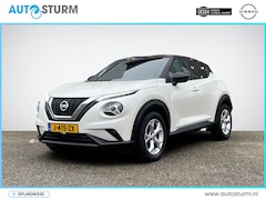 Nissan Juke - 1.0 DIG-T Tekna Sound Pack