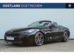 BMW Z4 Roadster - M40i High Executive M Sport Automaat / M 50 Jahre uitvoering / Adaptief M Onderstel / Adap